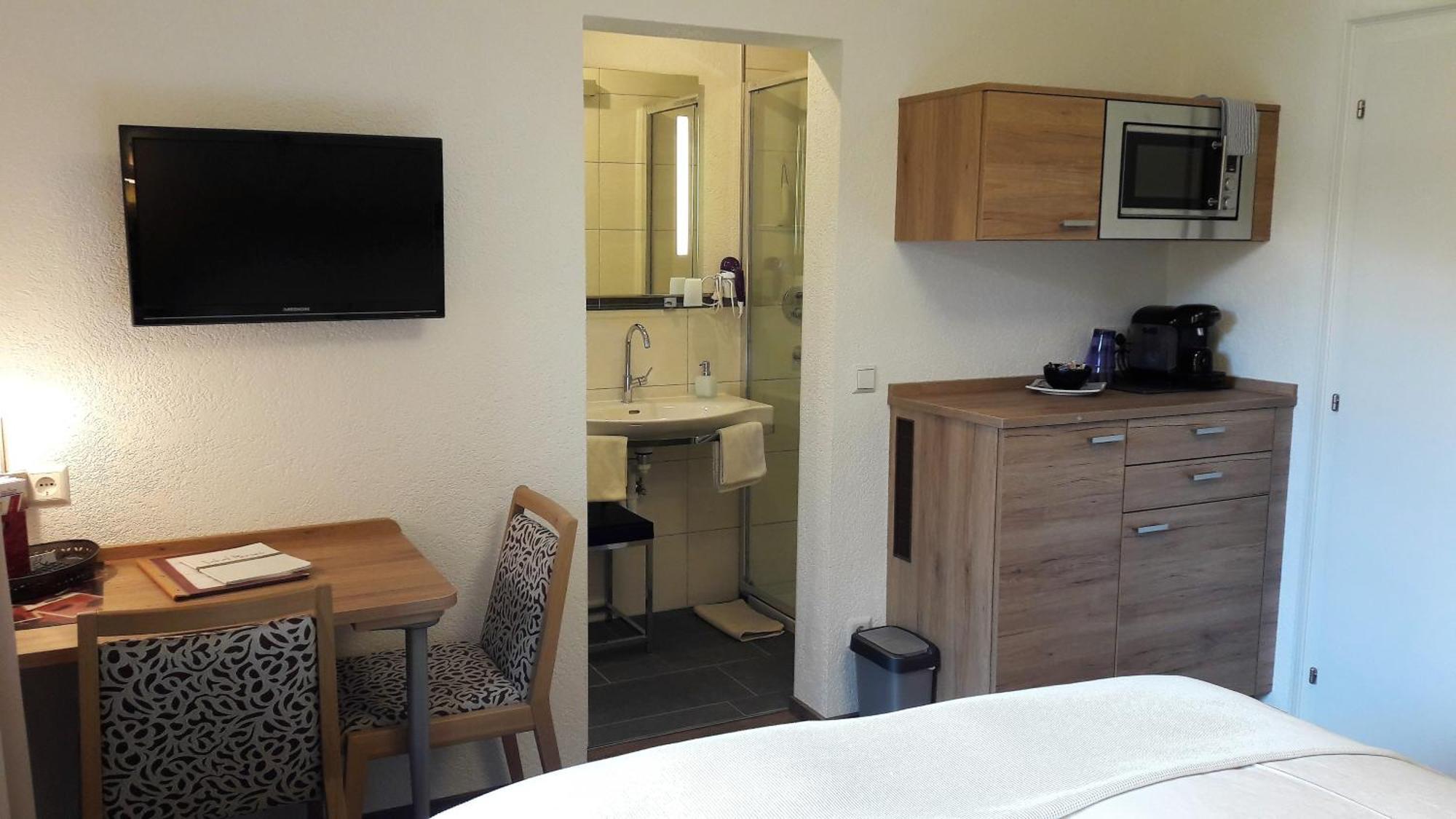 Landhaus Tripolt Radstadt Room photo